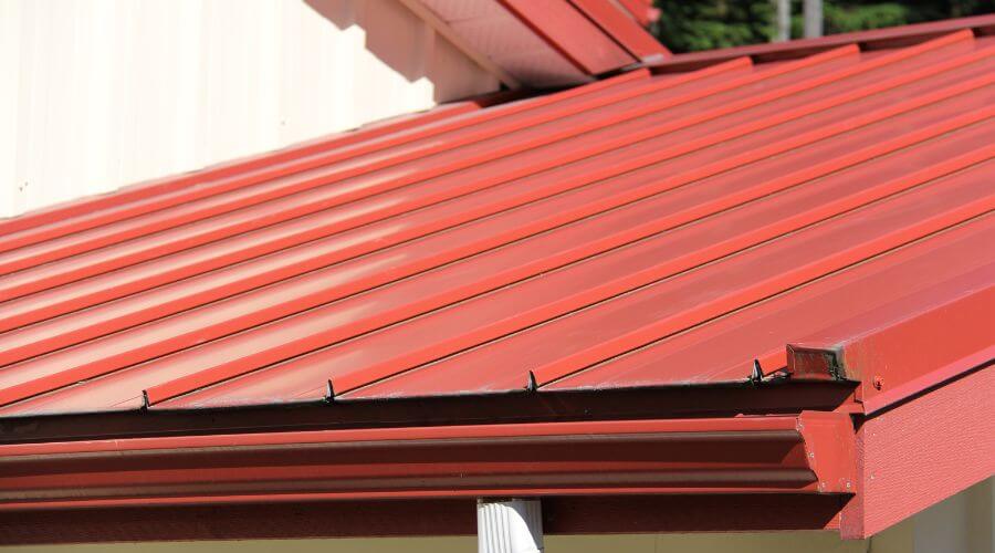 Roof Gutter Cleaning in North Spring, WV